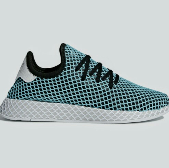 adidas Other - NEW  ADIDAS DEERUPT x Parley